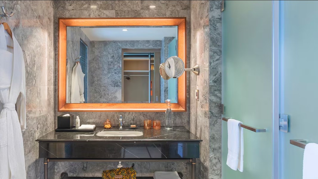 Gran Melia Arusha thumbnail 3